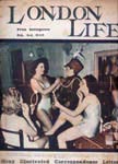 London Life 03/02/1940