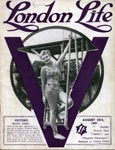 London Life 23/08/1941