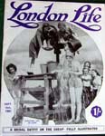 London Life 13/09/1941