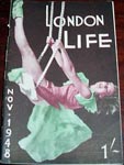 London Life 11/1948