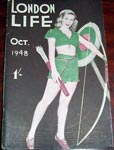 London Life 10/1948