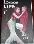 London Life 09/1948