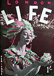 London Life magazine front cover