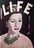 london life 1953 apr