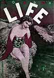 London Life front cover 1954 Feb
