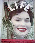 London Life 11/1954