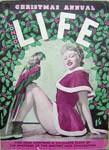 London Life Christmas 1955