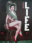 london life 1956 may Shirley Worthington