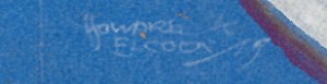 signature