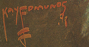 signature