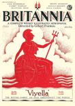 Britannia news magazine cover from 1928 with Mussolini and Gilbert Frankau.jpg