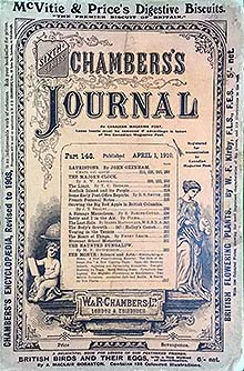 Chambers's Journal 1910