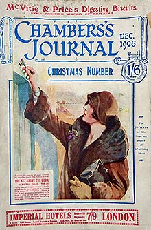 Chambers's Journal 1910