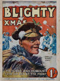 Blighty 1917