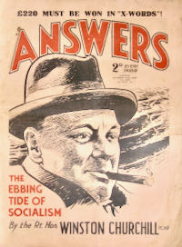Answers 1937