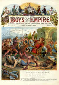 Boys of the Empire 1888