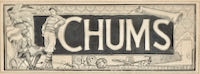 Chums 1893