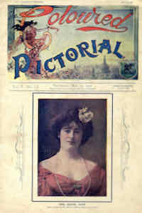 Coloured Pictorial 1902