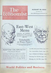 Economist 1959