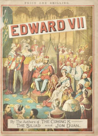 Edward VII 1876