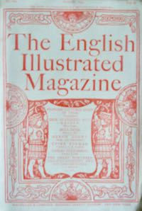 English Illustrated Magazine 1893