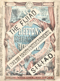 Fijiad, Beeton’s Christmas Annual 1874