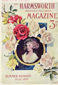 Harmsworth Magazine 1899