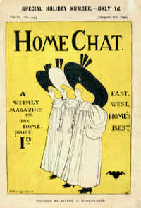 Home Chat 1896