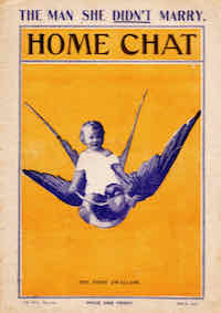 Home Chat 1905