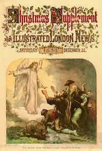 Illustrated London News 1855