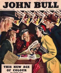 John Bull 1946