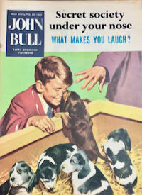 John Bull 1946