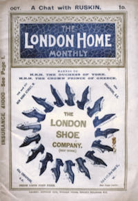 London Home 1895