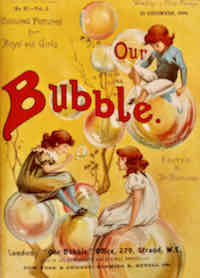 Our Bubble 1894