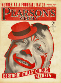Pearsons Weekly 1934
