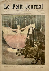 Petit Journal 1893