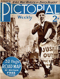Pictorial Weekly 1933