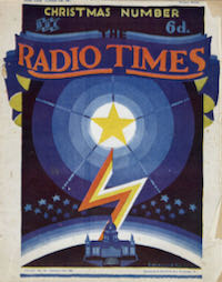 Radio Times 1926