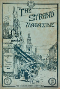 The Strand 1891
