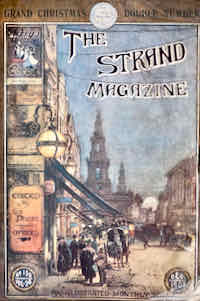 The Strand 1903