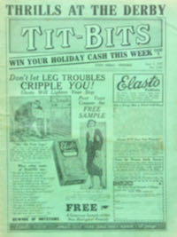 Tit-Bits 1937