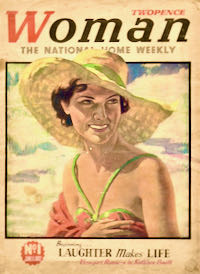 Woman 1937