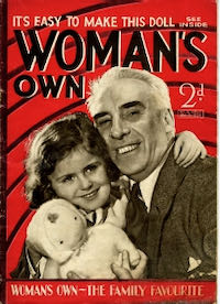 Woman’s Own 1932
