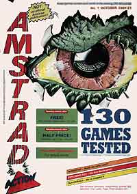 Amstrad Action