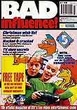 Bad Influence computer magazine