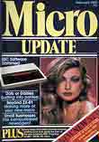 Micro Update February 1983