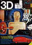 3D computer graphics magazine 1988