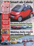 Auto Bild June 1988