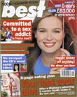 Best magazine; May 97; issue 500