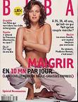 Biba cover (France)